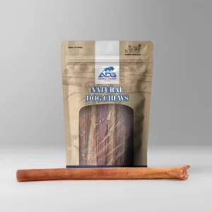 12 inch Bully Stick Monster