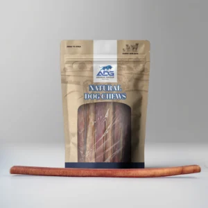 12 inch Bully Stick Thick