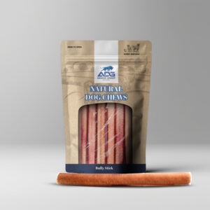 6 inch Bully Stick Standard