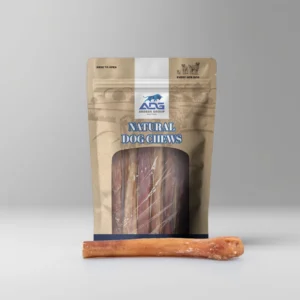 6 inch Bully Stick Monster