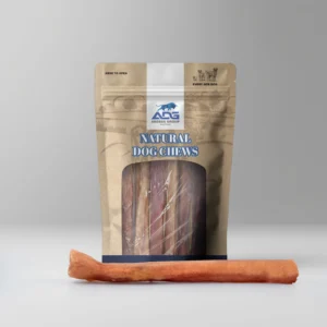 6 inch Bully Stick Jumbo