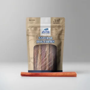 6 inch Bully Stick Thick
