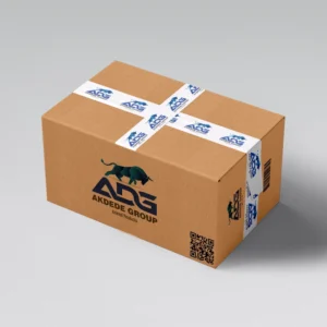 6 inch Braided Bully Stick Boxed 12kg